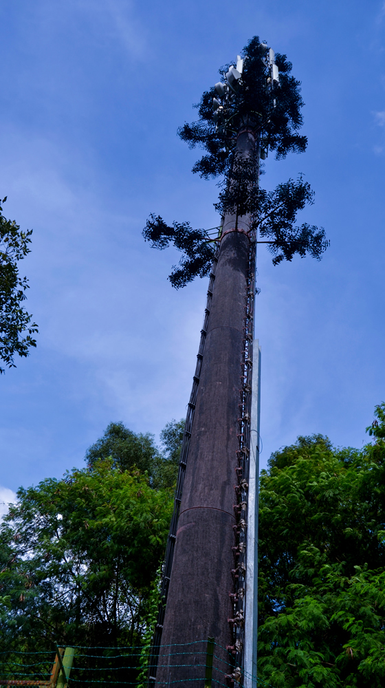 KM104 Verticom 1000