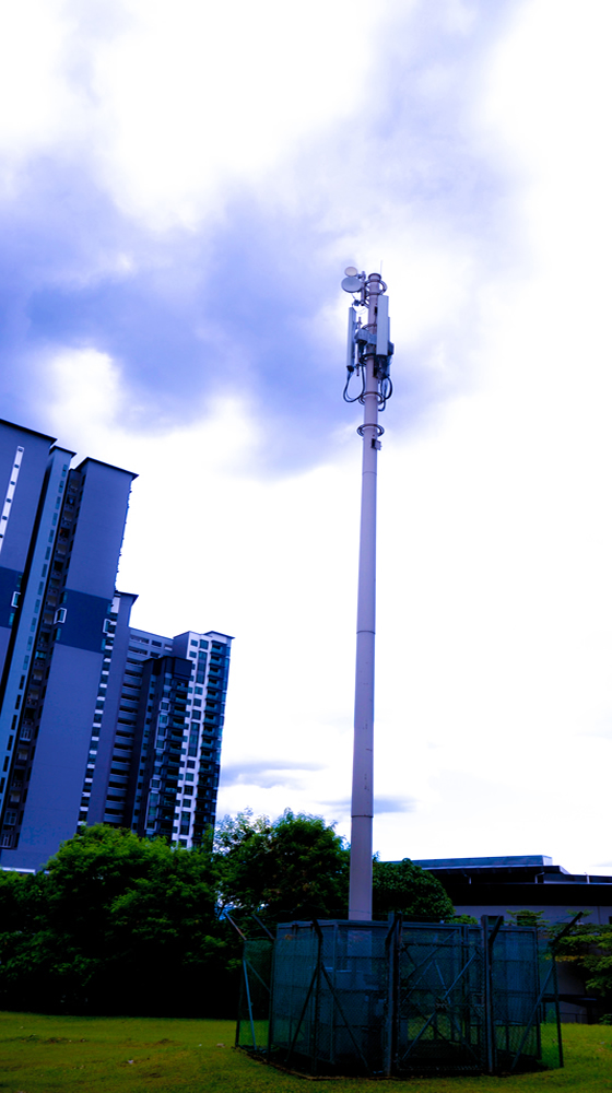 MexKM7 Verticom 1000